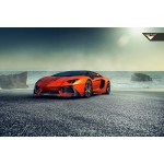 Zaragoza Edizione Εμπρόσθιο σπόιλερ Vorsteiner για Lamborghini Aventador Zaragoza Edizione Εμπρόσθιο σπόιλερ Vorsteiner για Lamborghini Aventador